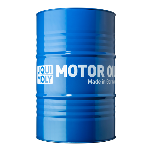 Синтетическое моторное масло Molygen New Generation 0W-20 - 205 л