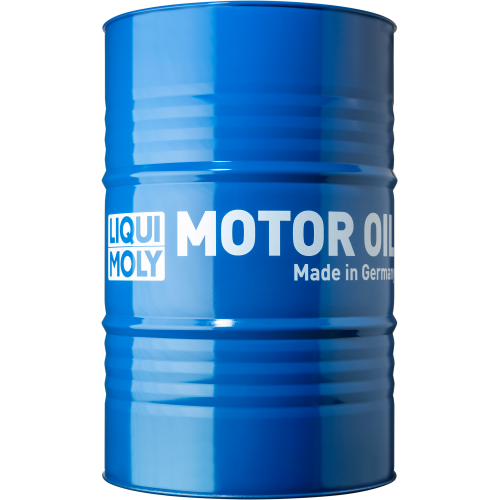4704 LiquiMoly Мин. мот.масло д/тракт. Traktoroil STOU 10W-40 CF-4/CG-4/SF/GL-4 E2/E3 (205л) - 205 л