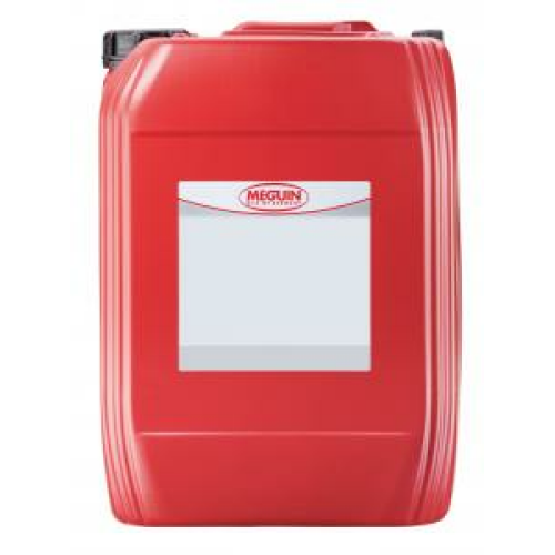 8641 Meguin Синт-ая гидр.жидк. Megol Zentralhydraulikoel (20л) - 20 л