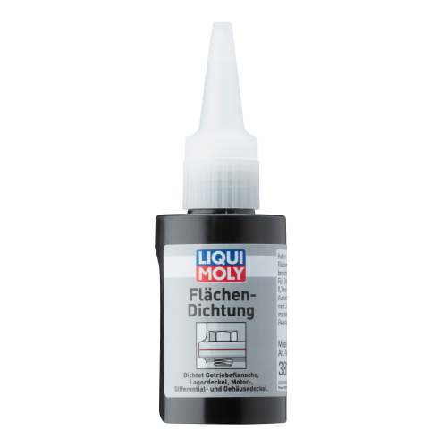 3810 LiquiMoly Герметик фланцевых соединений Flachen-Dichtung (0,05л) - 0,05 л