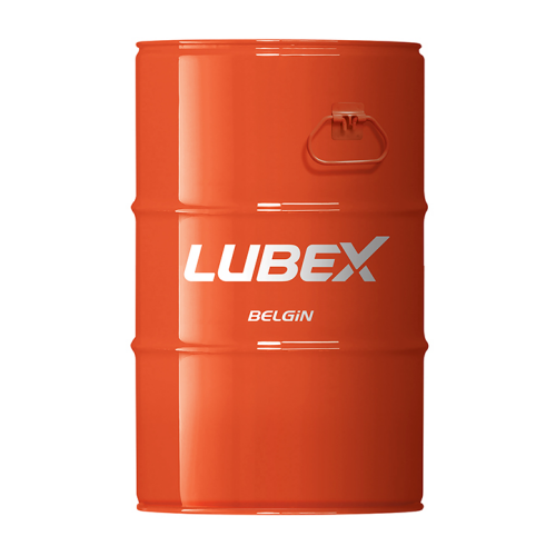 L034-1302-0060 LUBEX Синт-ое мот.масло PRIMUS EC 10W-40 (60л) - 60 л