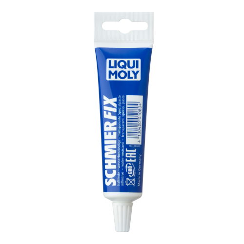 1080 LiquiMoly Универс.смазка Schmierfix (0,05кг) - 0,05 кг