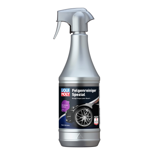 1597 LiquiMoly Очист.колесных дисков Felgen-Rein. Spezial (1л) - 1 л
