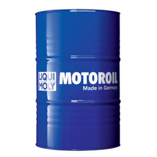 3932 LiquiMoly П/с. мот.масло Optimal 10W-40 CF/SL A3/B3 (205л) - 205 л